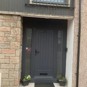 House Aurora Homestay