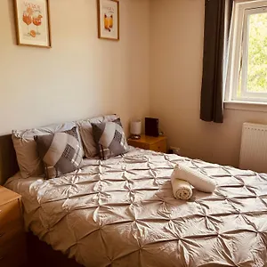 Three Bedroom House Holiday home