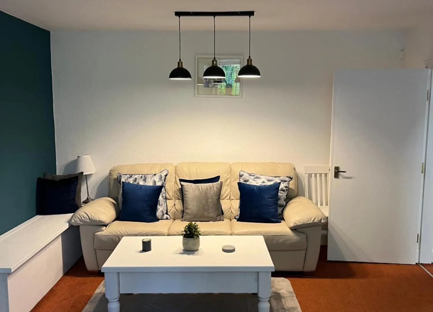 Newtown Appertment Apartment Edinburgh 0*,