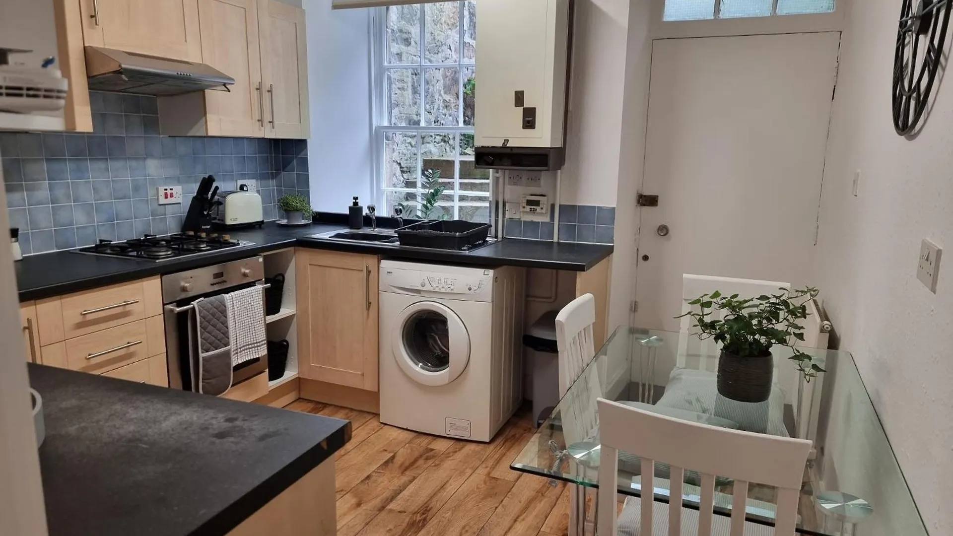Newtown Appertment Apartment Edinburgh