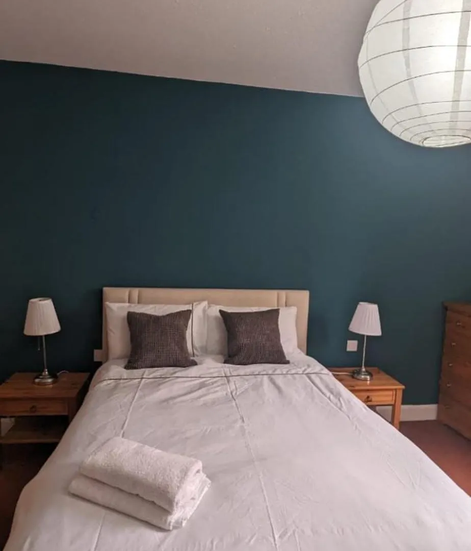 Newtown Appertment Apartment Edinburgh 0*,  United Kingdom