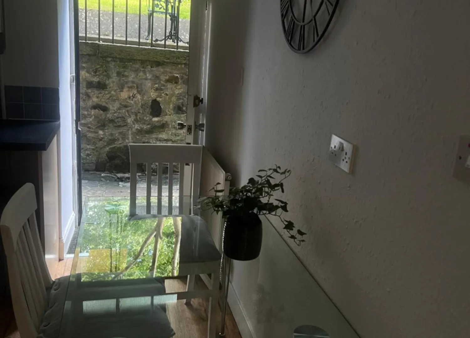 Newtown Appertment Apartment Edinburgh United Kingdom