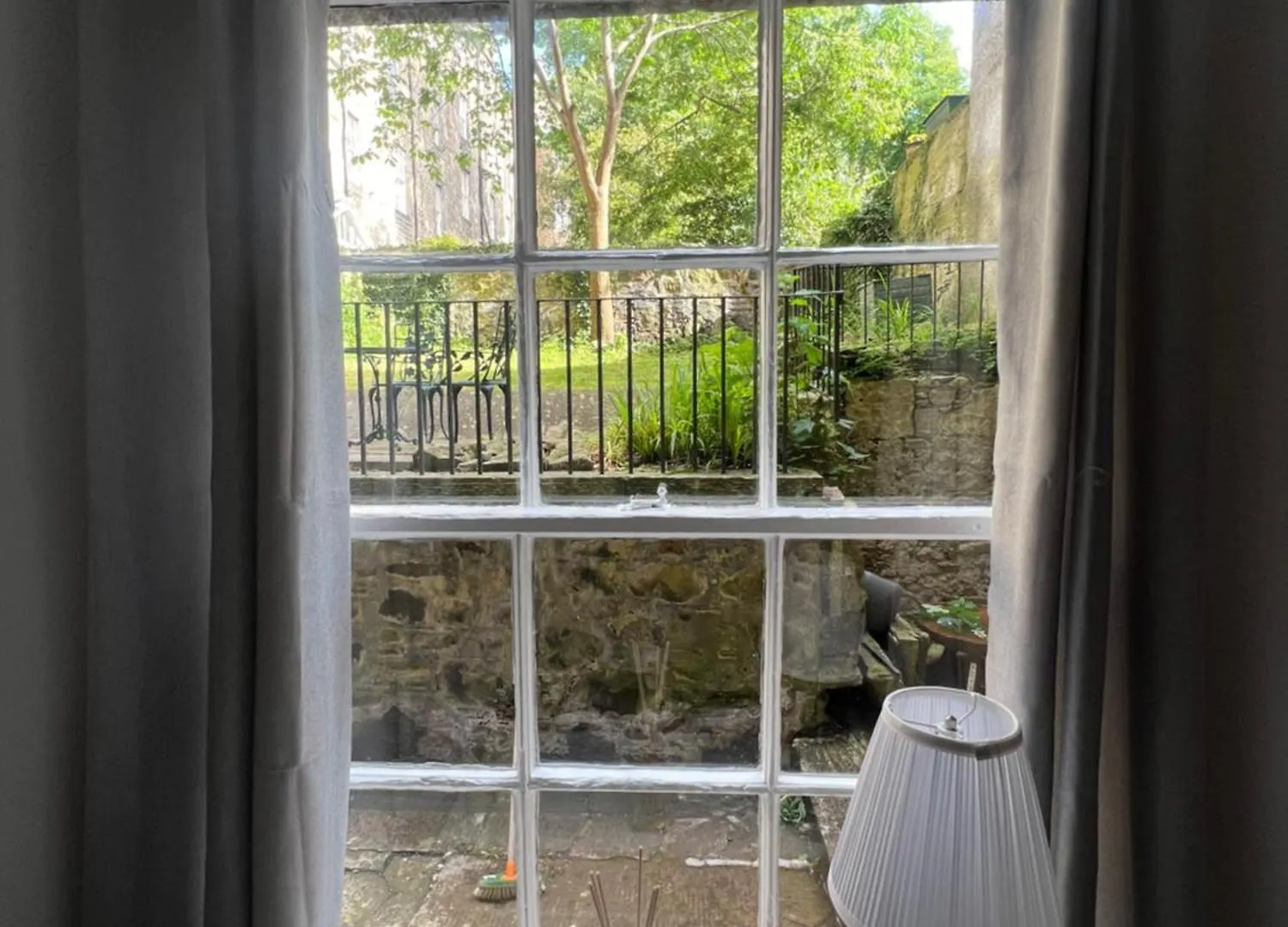 Newtown Appertment Apartment Edinburgh