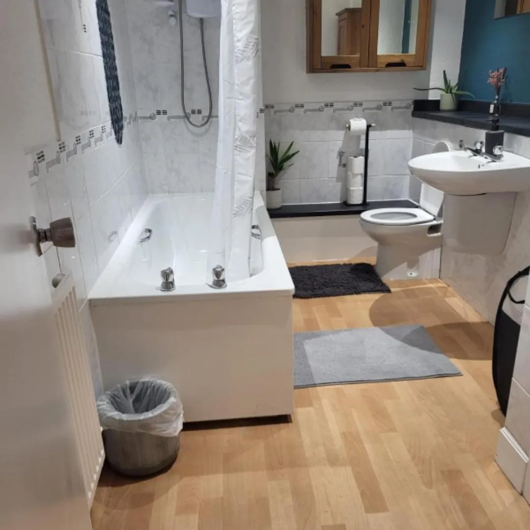Newtown Appertment Apartment Edinburgh