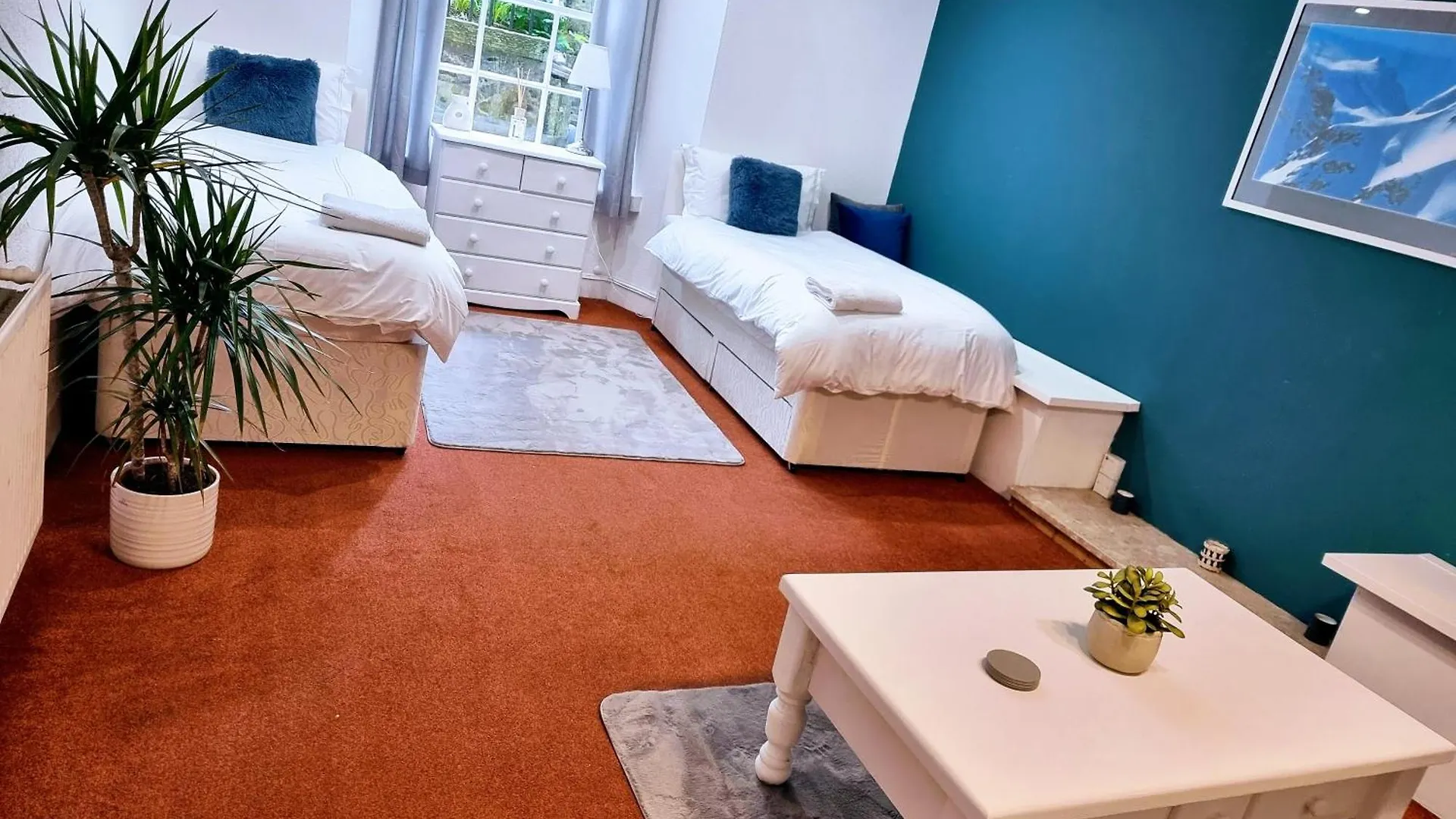 Newtown Appertment Apartment Edinburgh United Kingdom