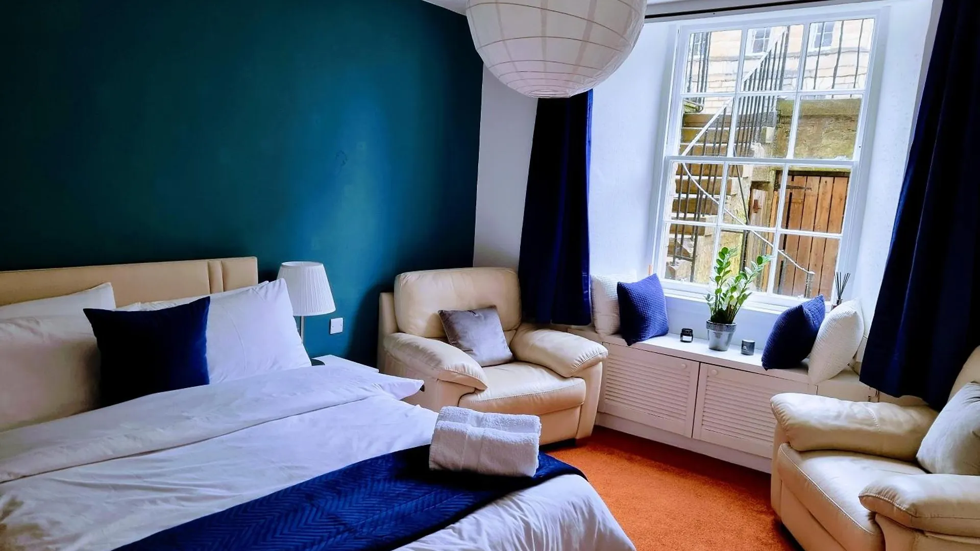 Newtown Appertment Apartment Edinburgh